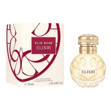 Elie Saab Elixir EDP 100ml - The Scents Store